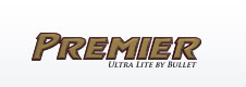 Premier Ultra Lite by Bullet RV sales Alberta